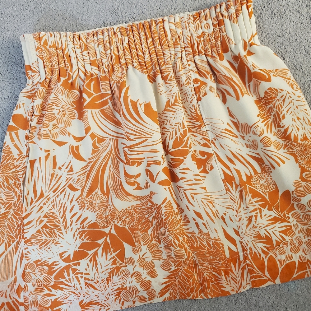 Club Monaco skirt